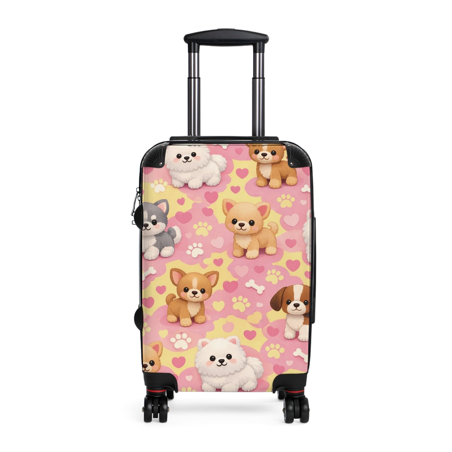 Suitcase