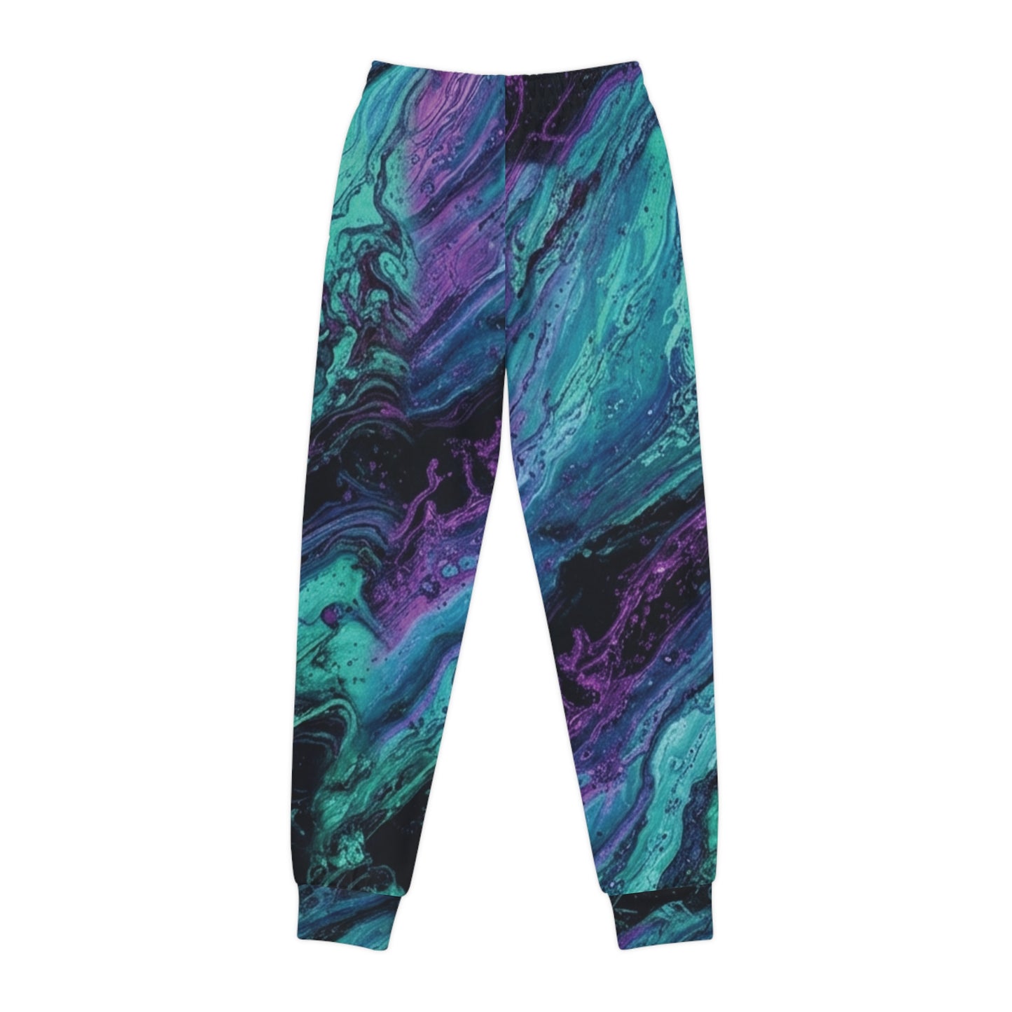 Youth Joggers (AOP)