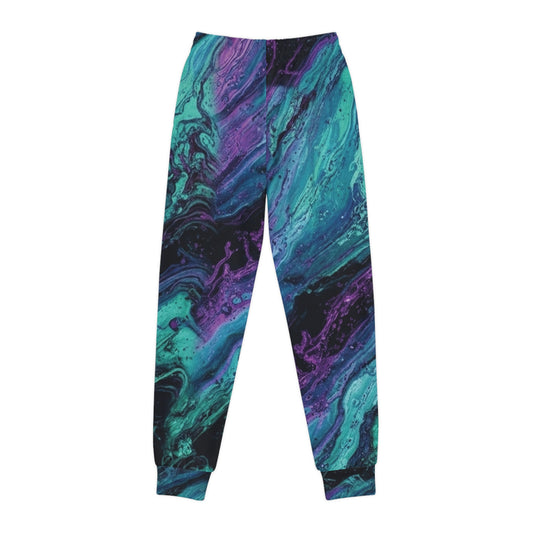 Youth Joggers (AOP)