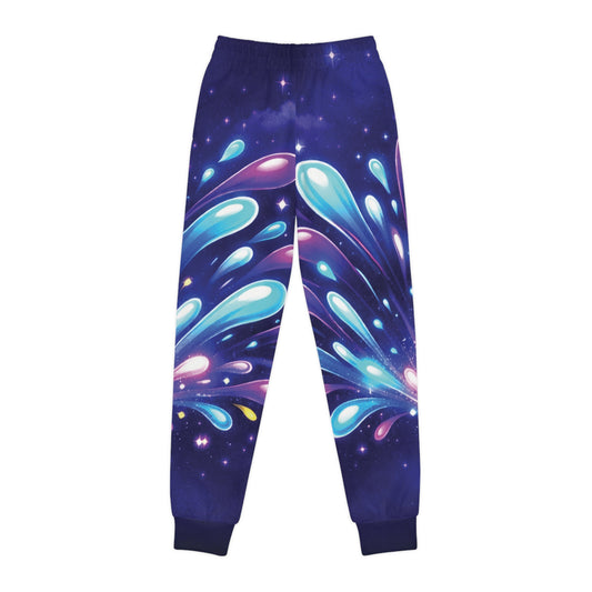 Youth Joggers (AOP)
