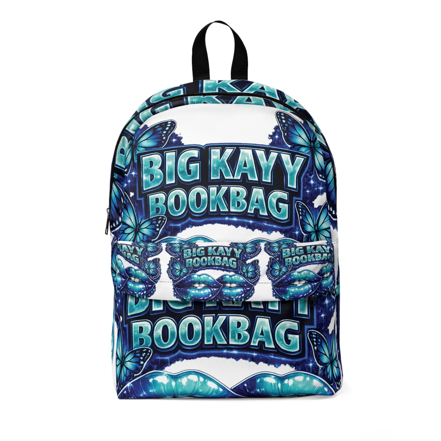 Katy Backpack