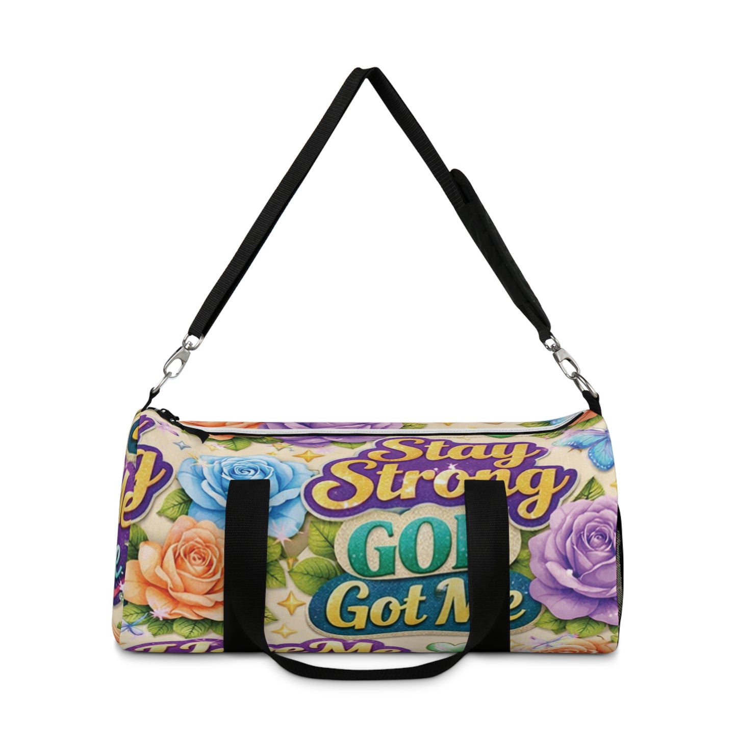 Duffel Bag