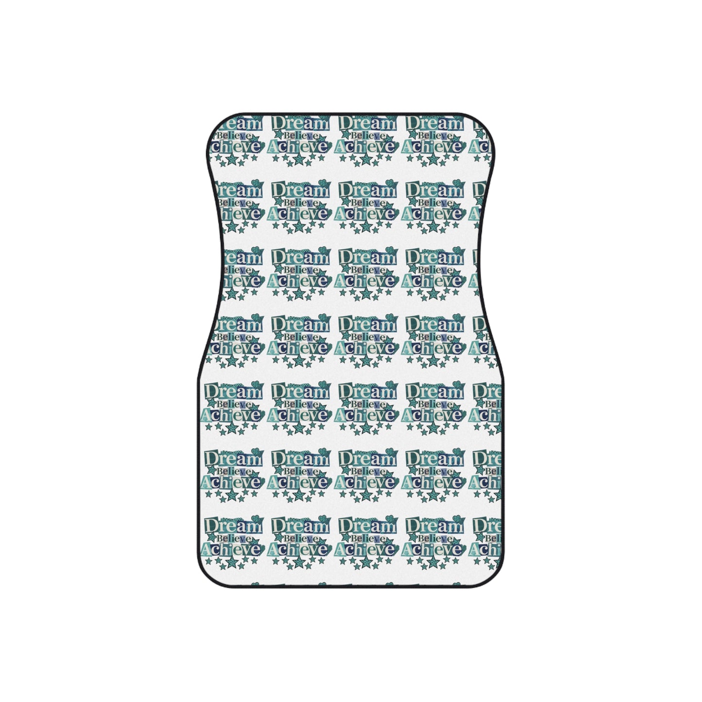 Car Mats (2x Front)