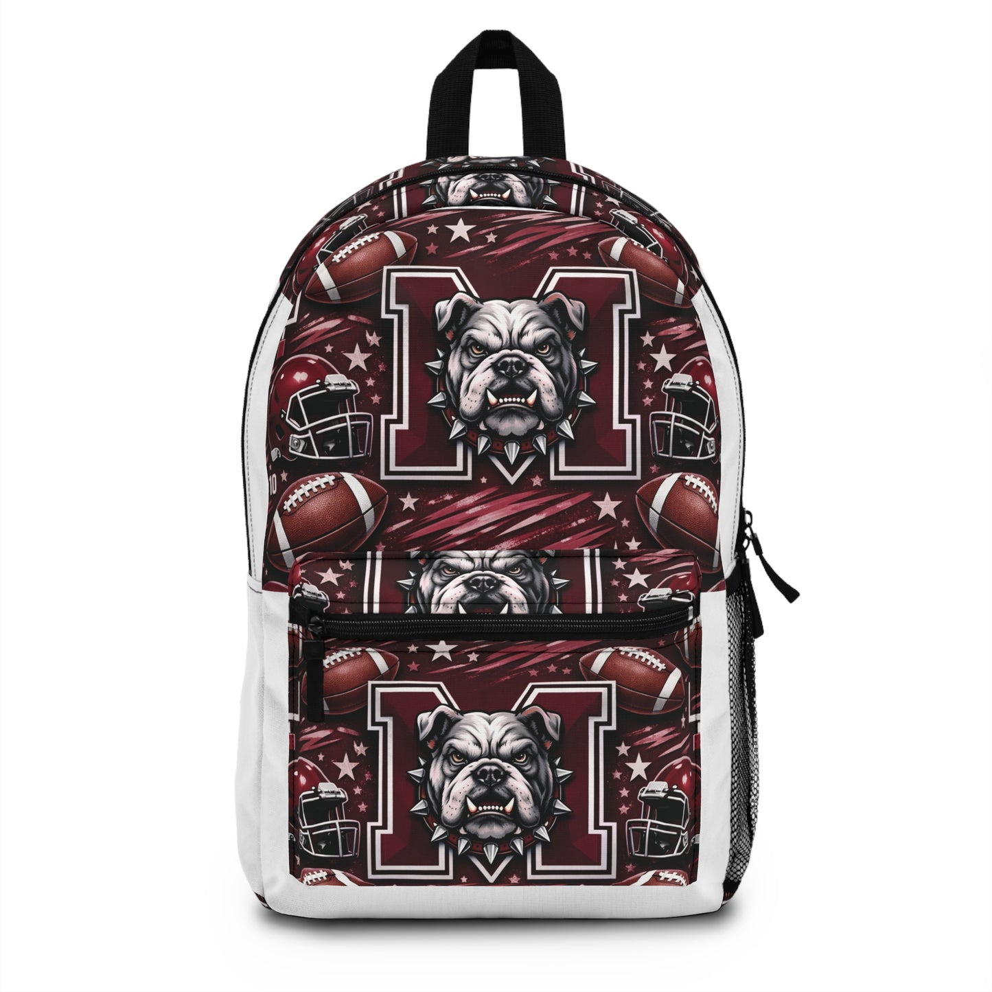 M Dog Backpack