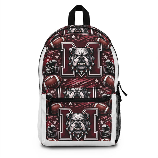 M Dog Backpack