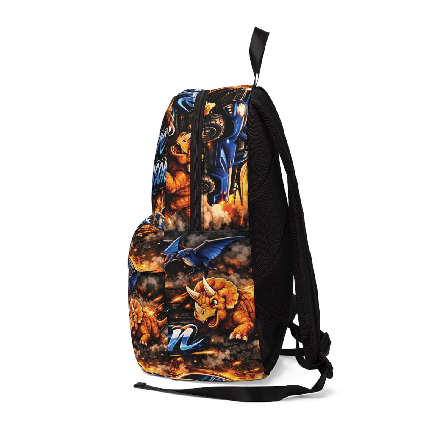 On The Move Pack