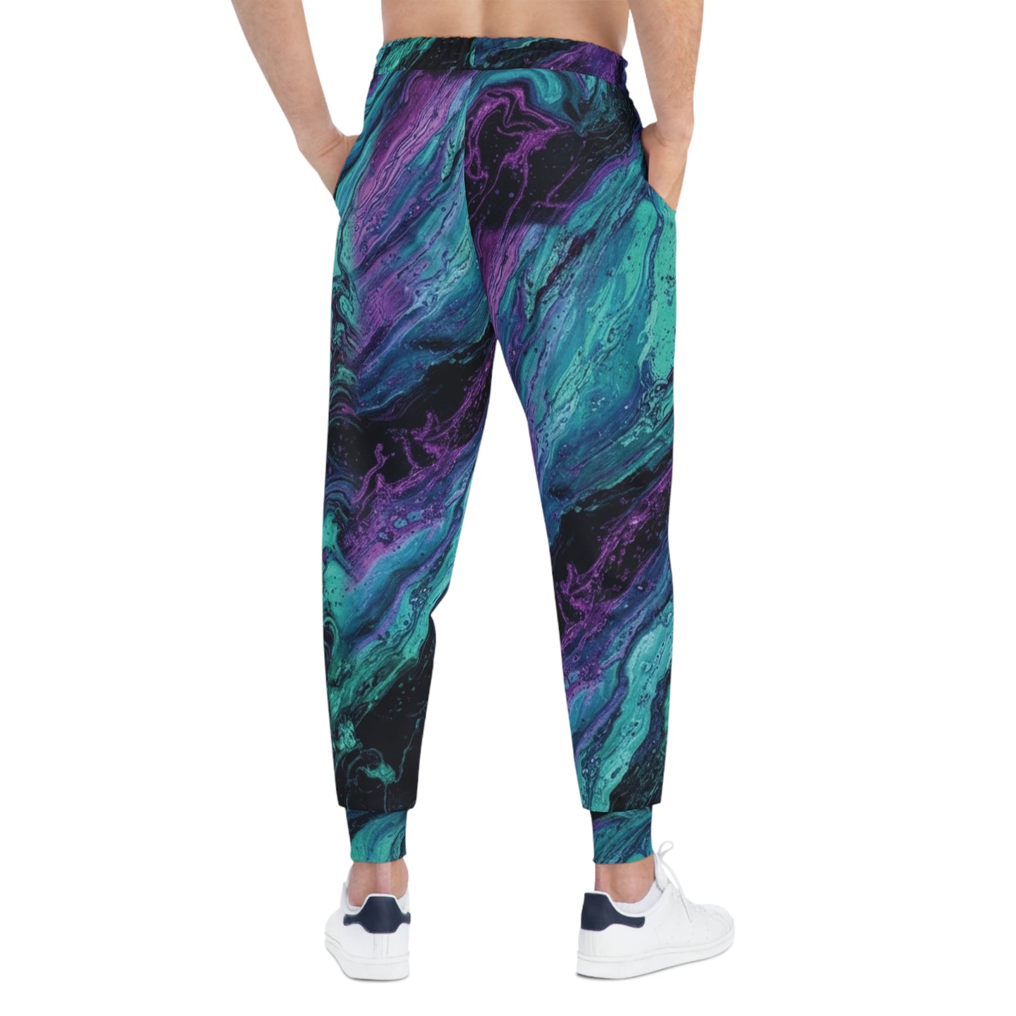 Dream Drip Joggers
