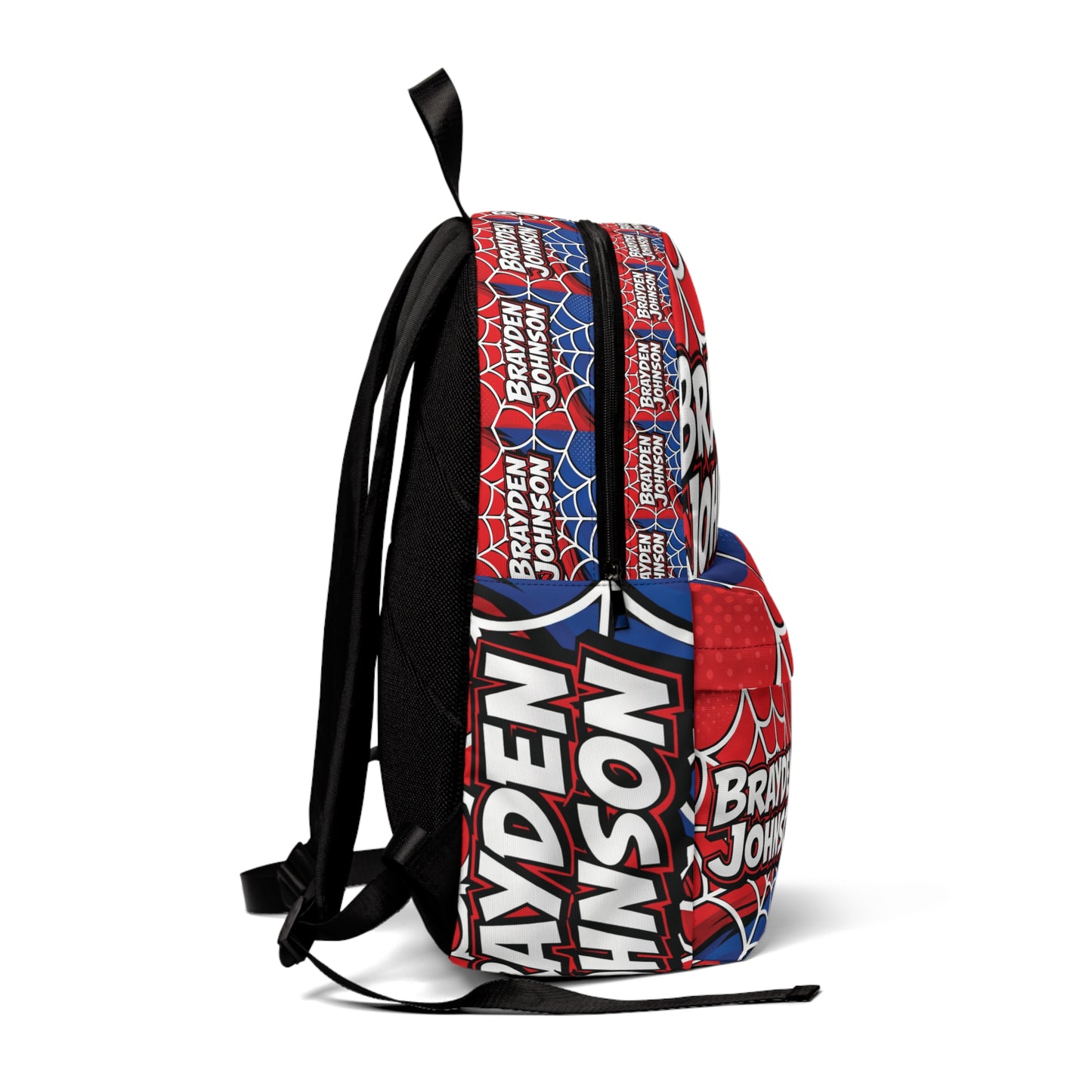 Cosmic Spider Classic Backpack