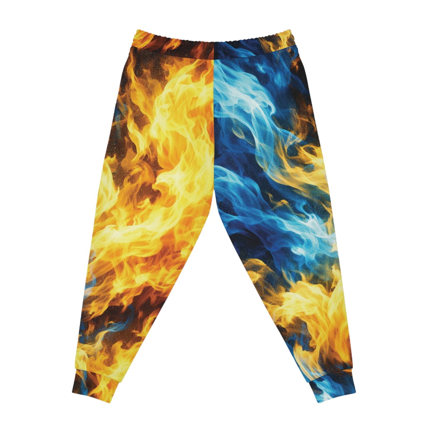 Athletic Joggers (AOP)