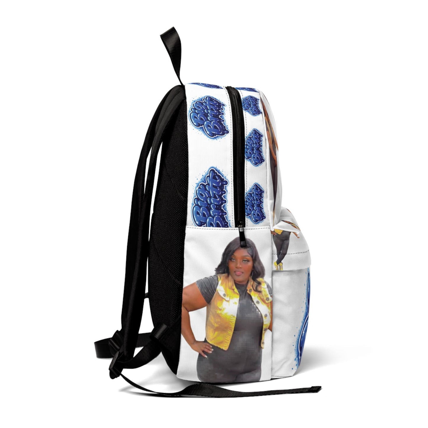 Britt Classic Backpack
