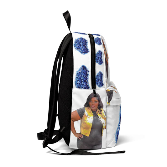 Britt Classic Backpack