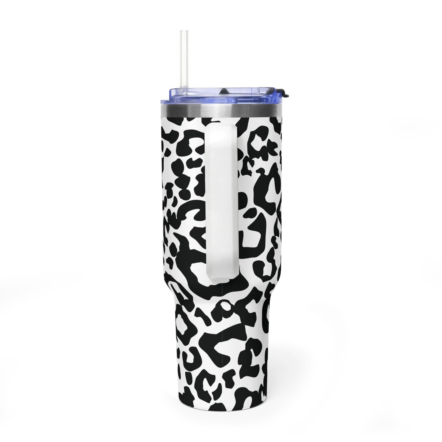 Vacuum Thermal Tumbler, 40oz