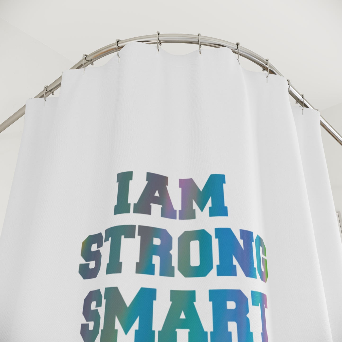 Shower Curtains