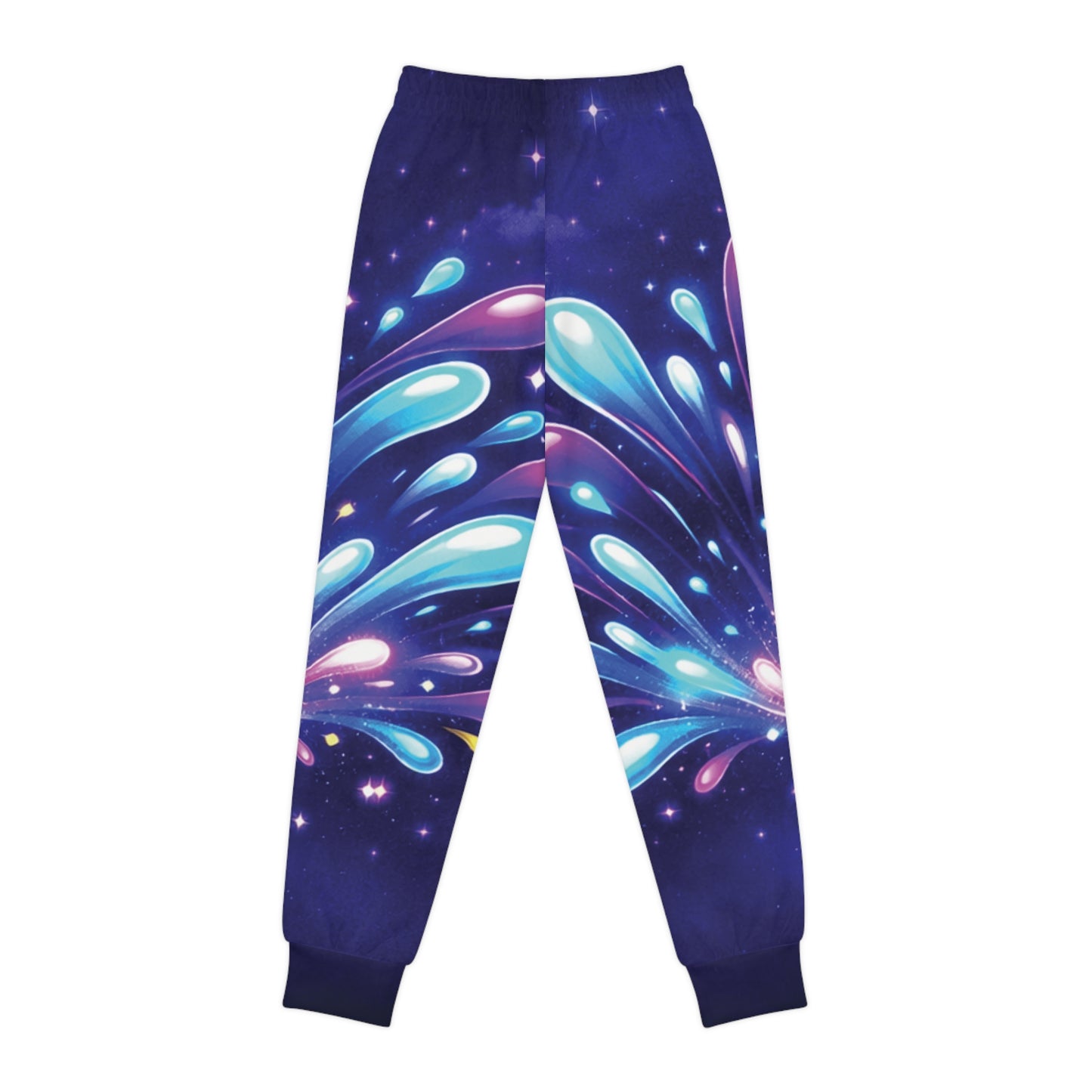 Youth Joggers (AOP)