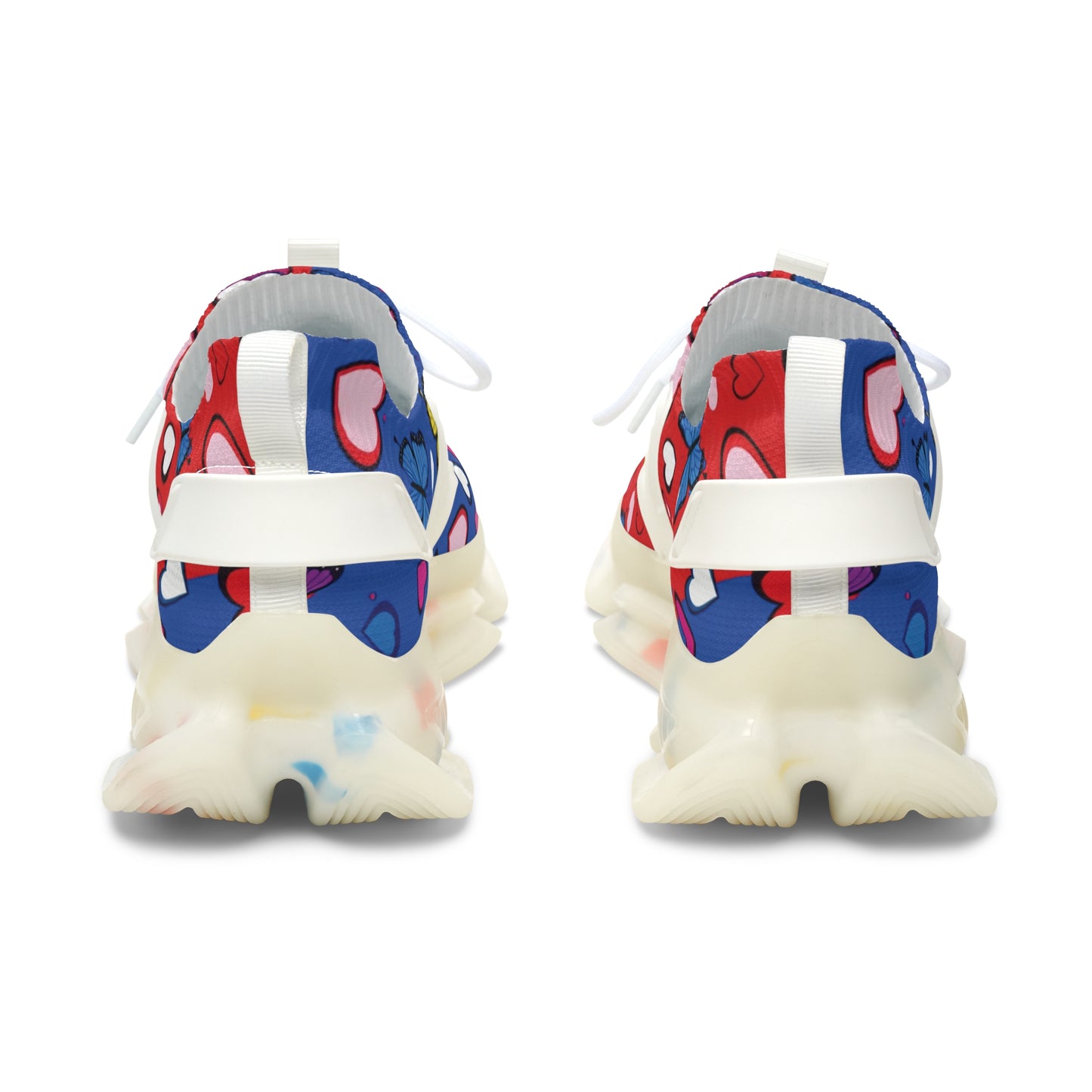 Women's Mesh Sneakers