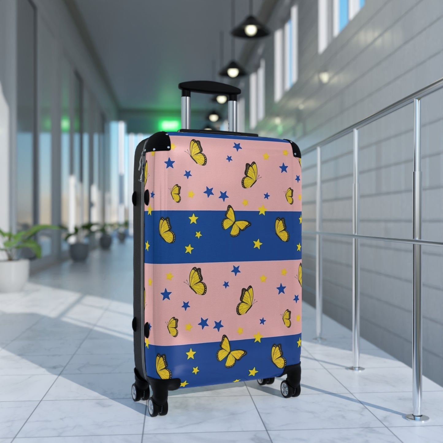 Suitcase