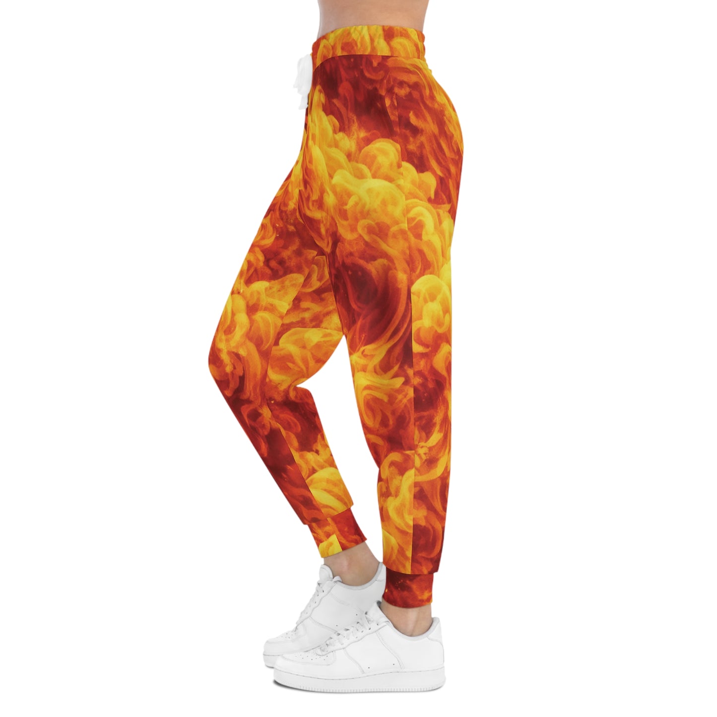 Lunar Camo Joggers