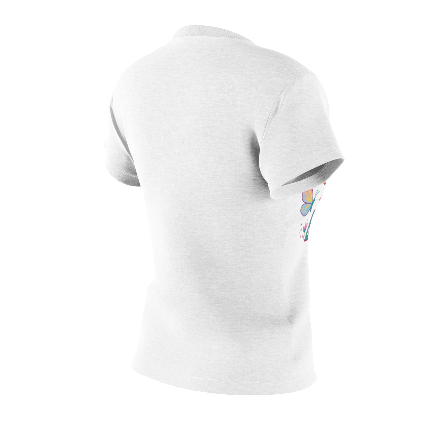 Women's Cut & Sew Tee