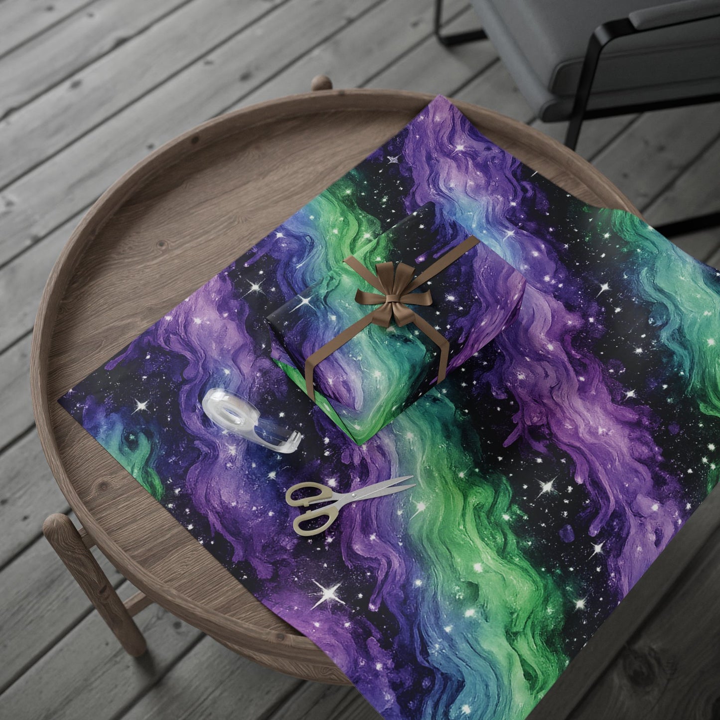 Wrapping Papers