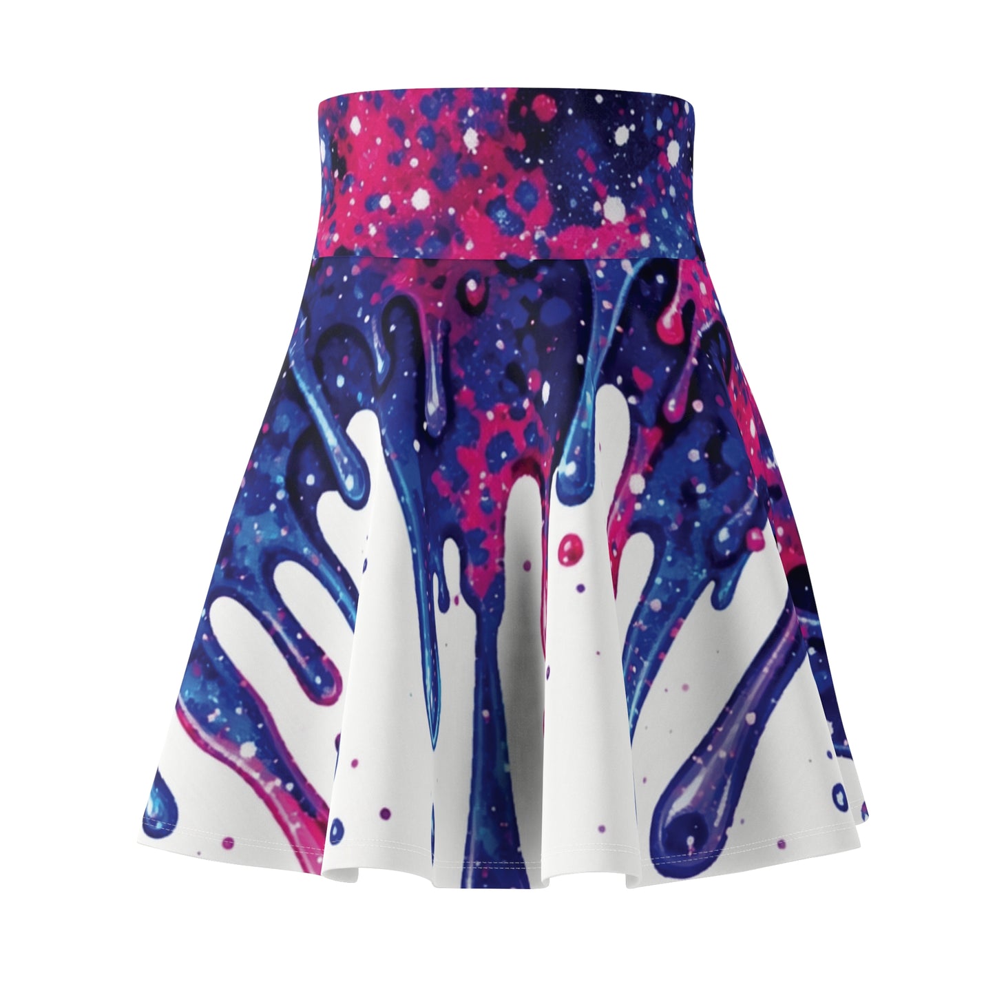 Women's Skater Skirt