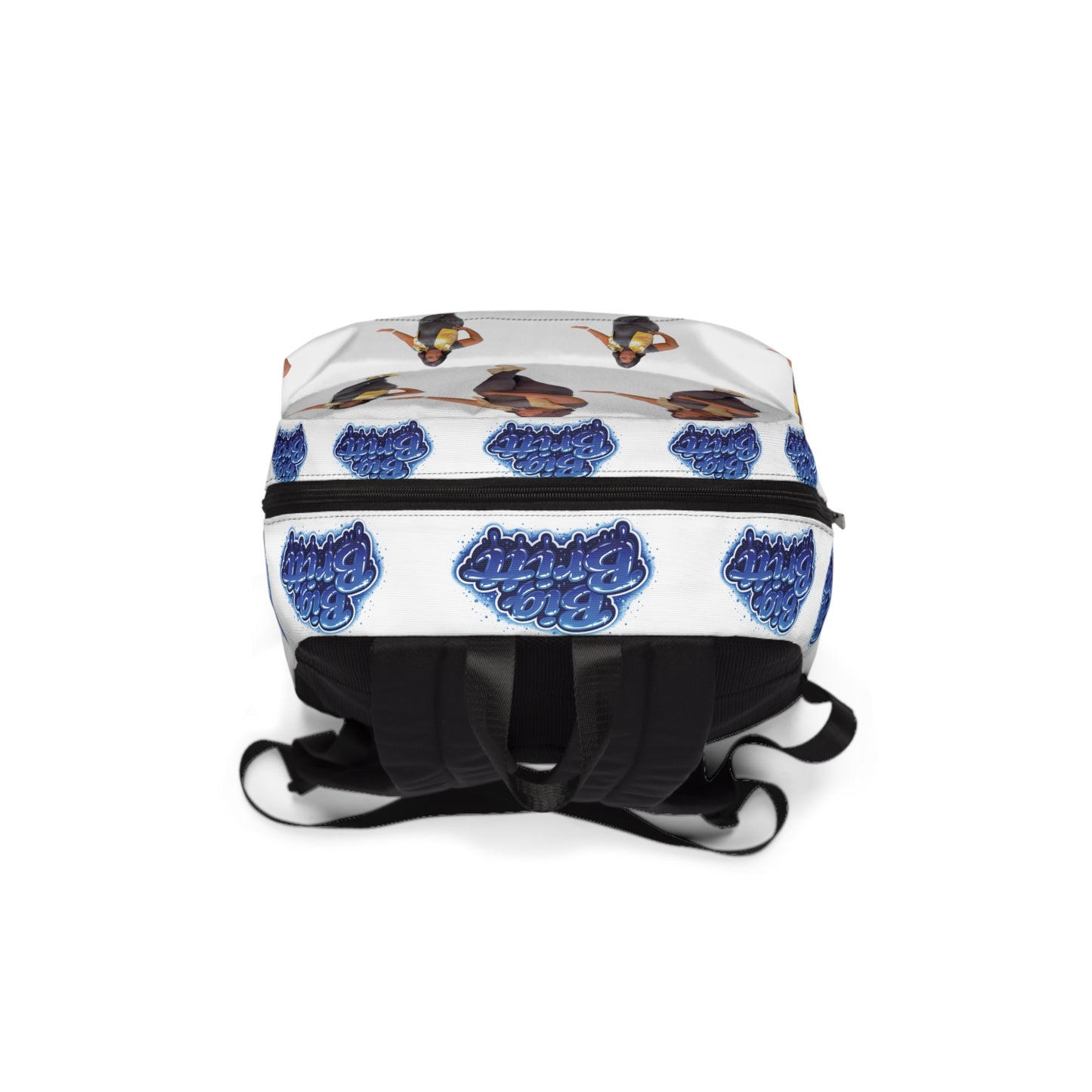 Britt Classic Backpack