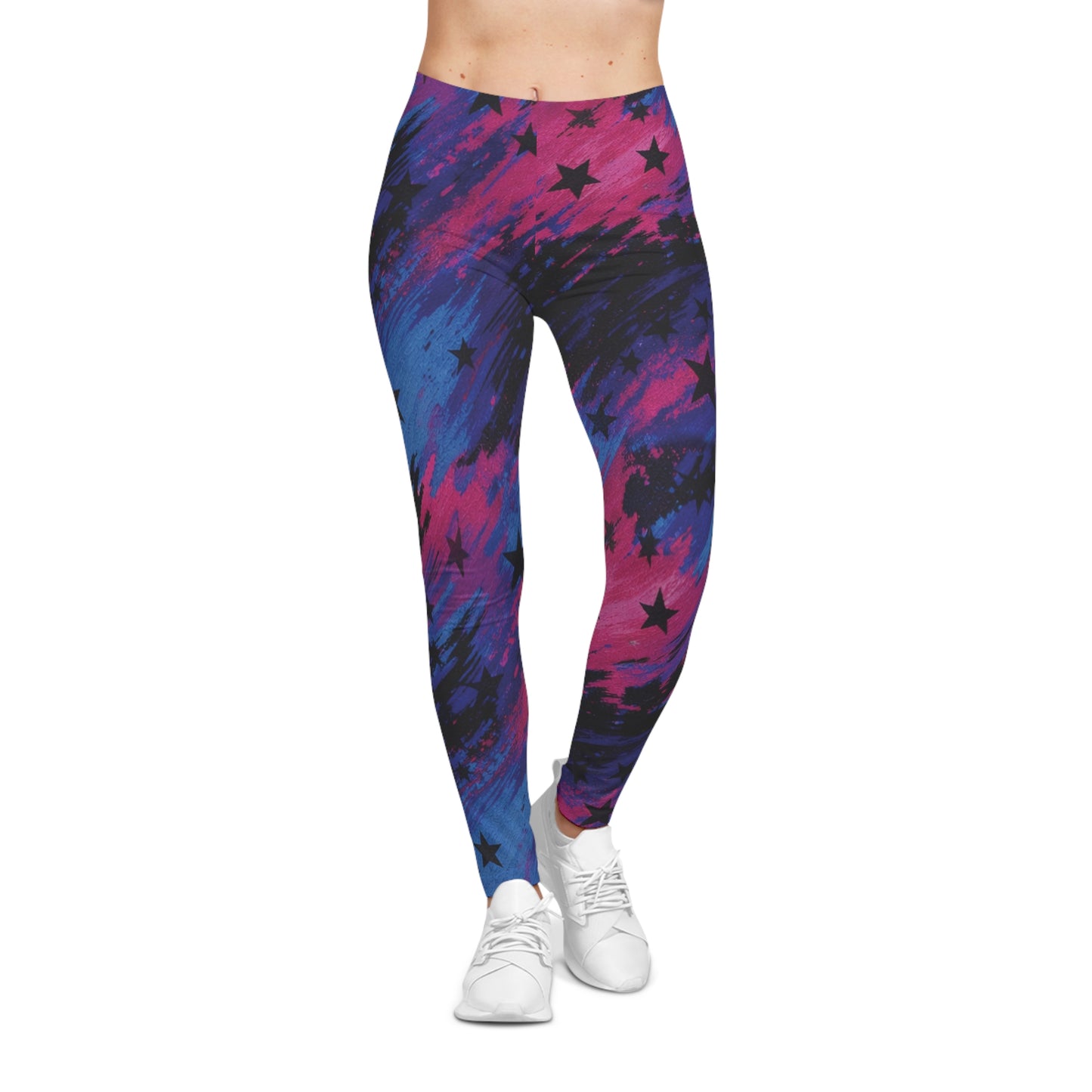 Flex Season Leggings