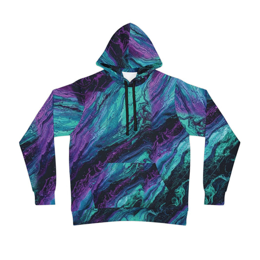 Athletic Hoodie