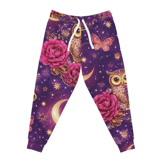 Midnight Orbit Joggers