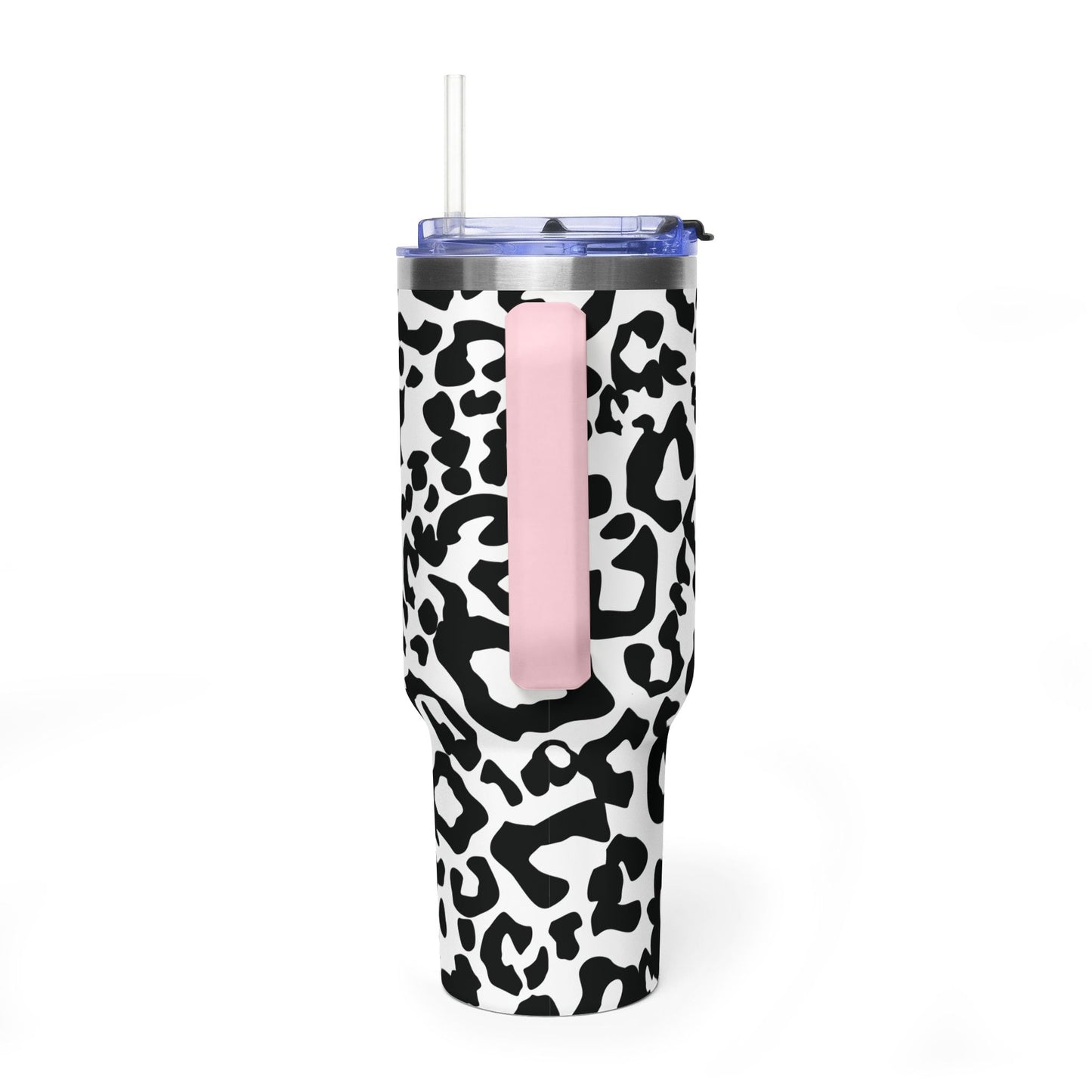 Vacuum Thermal Tumbler, 40oz