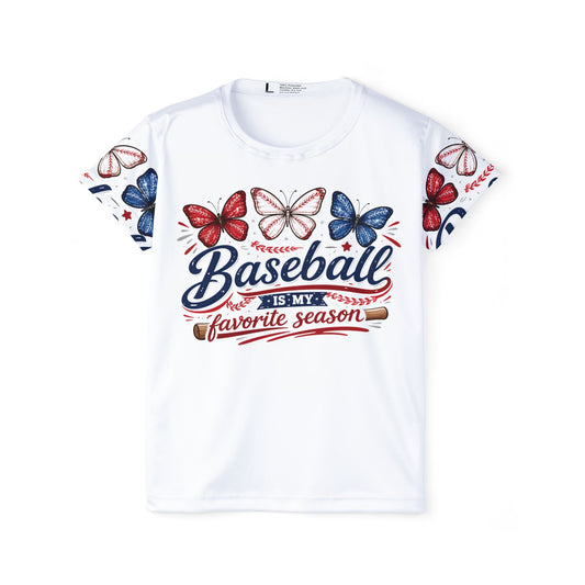 Baseball Jersey
