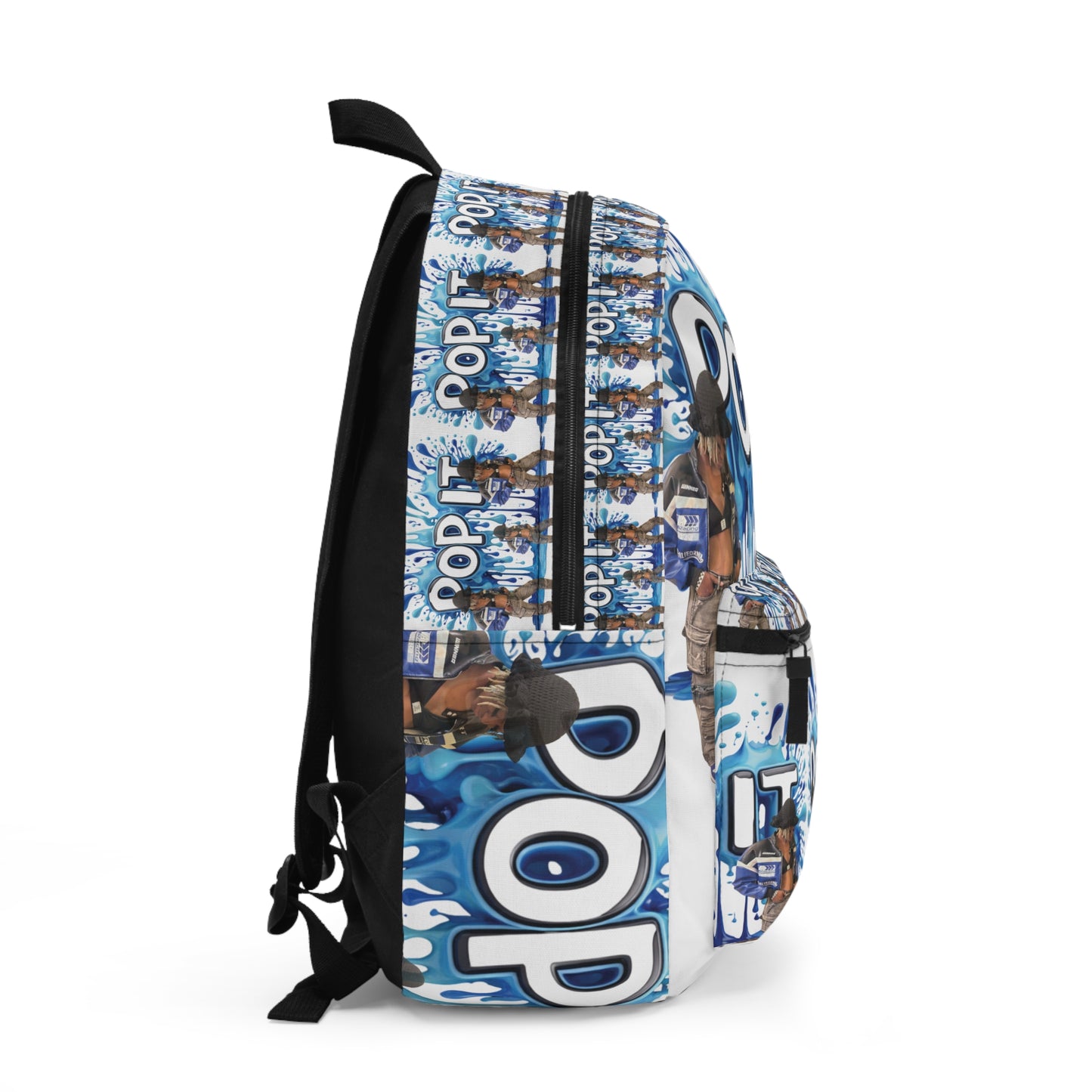 LiLA Bookbag