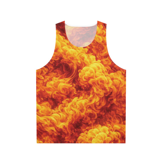 Heat Wave Tank