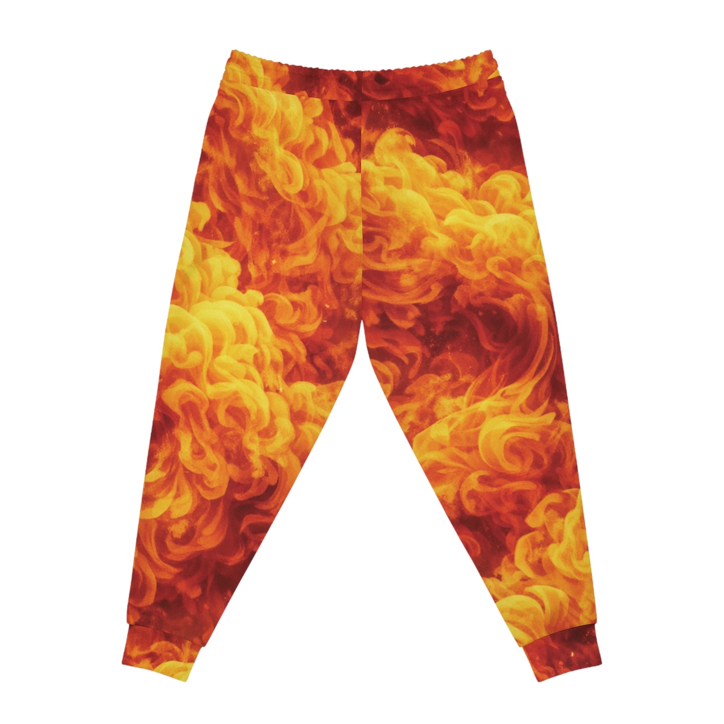 Lunar Camo Joggers