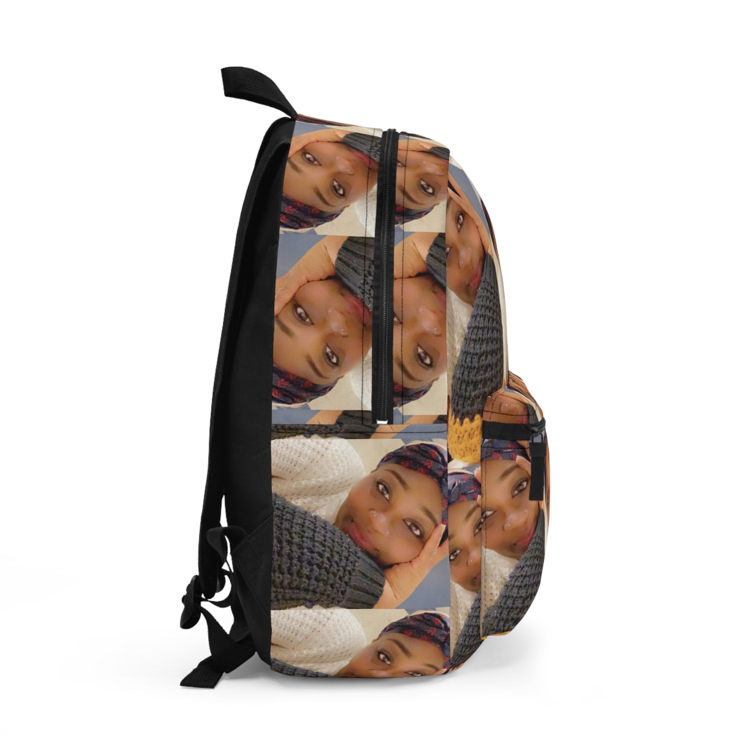 Kayyy Bookbag