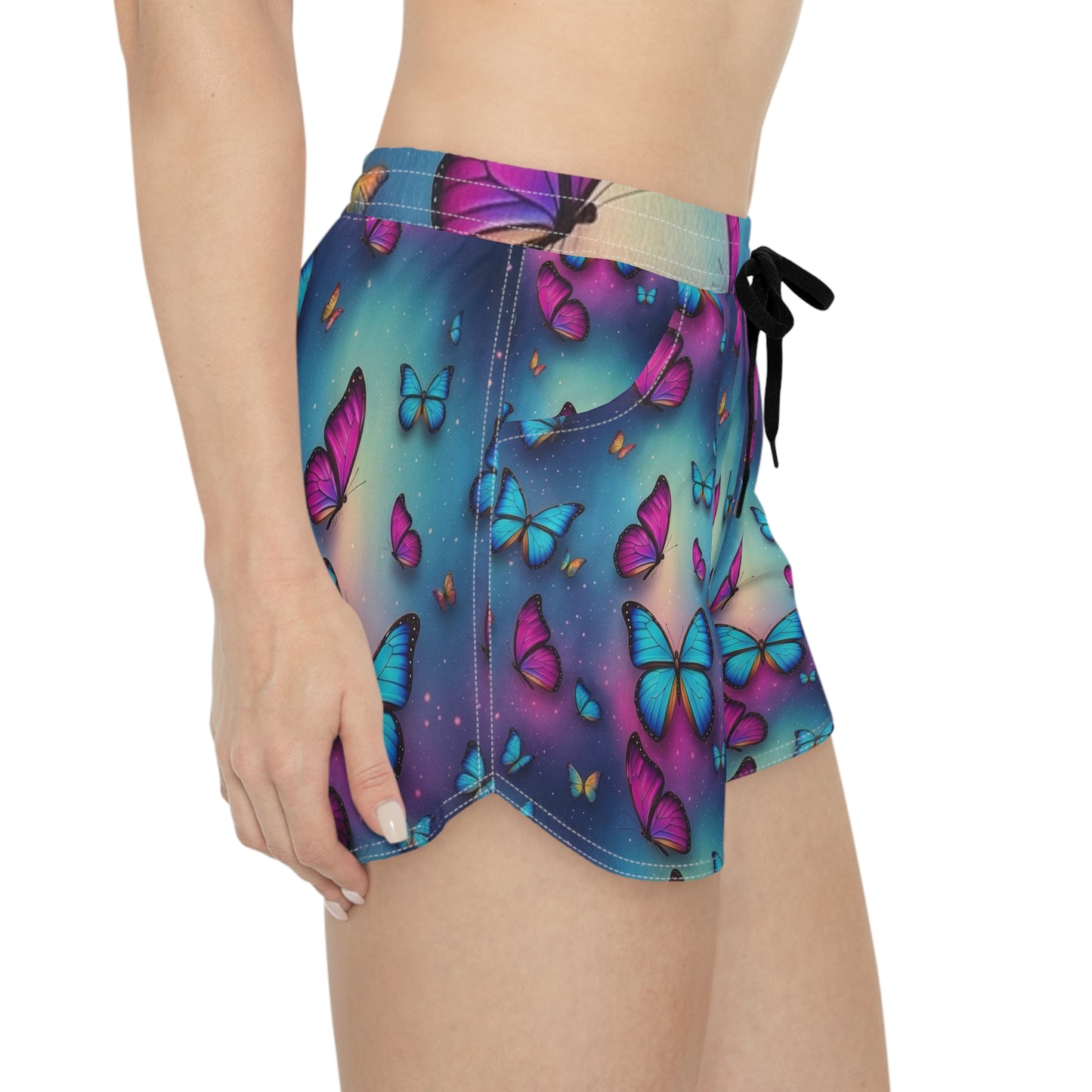 Women's Casual Shorts