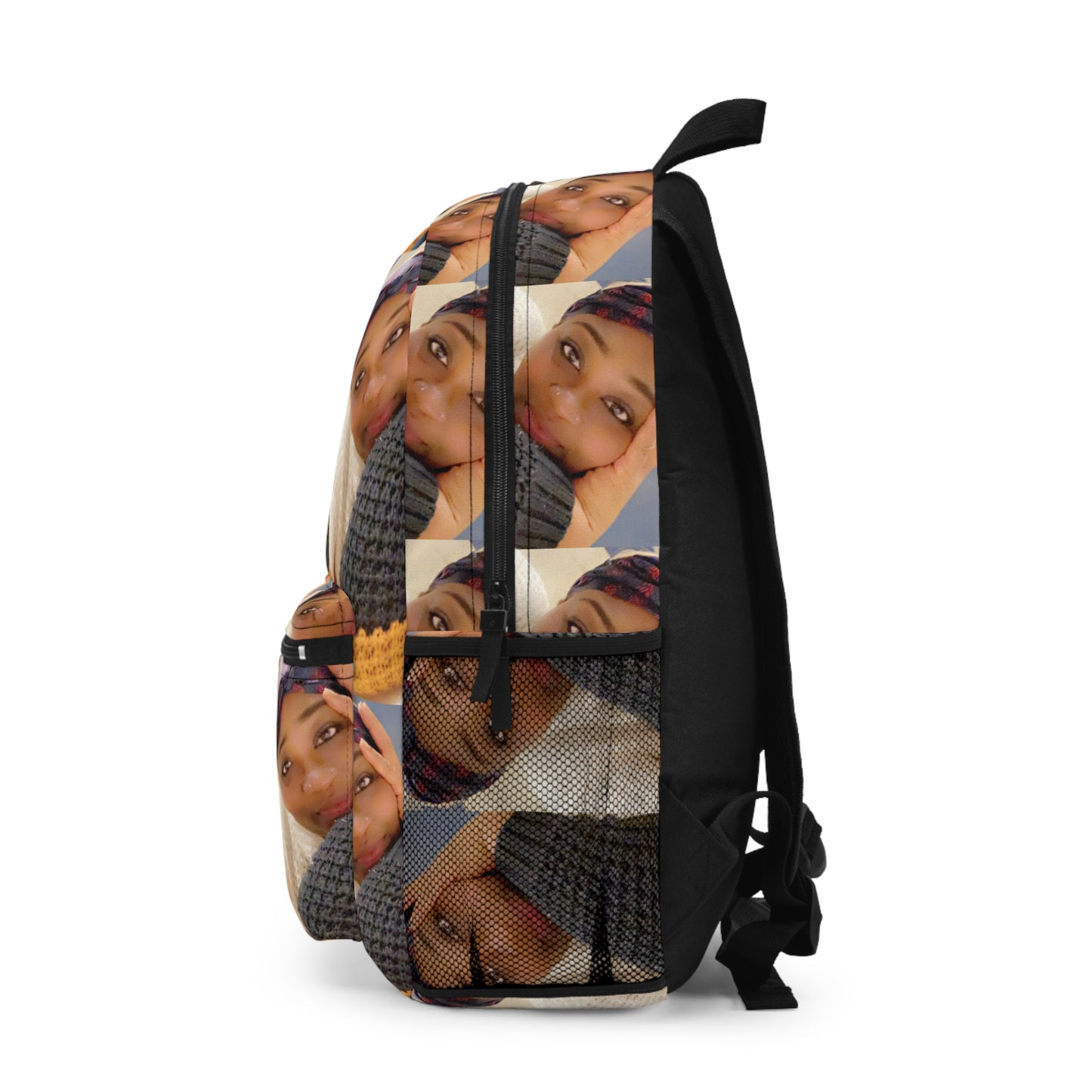 Kayyy Bookbag