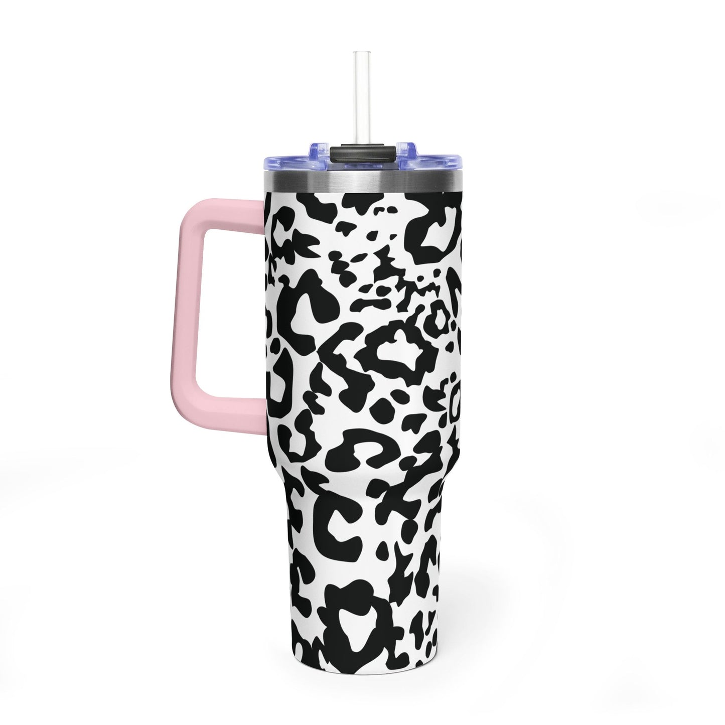Vacuum Thermal Tumbler, 40oz