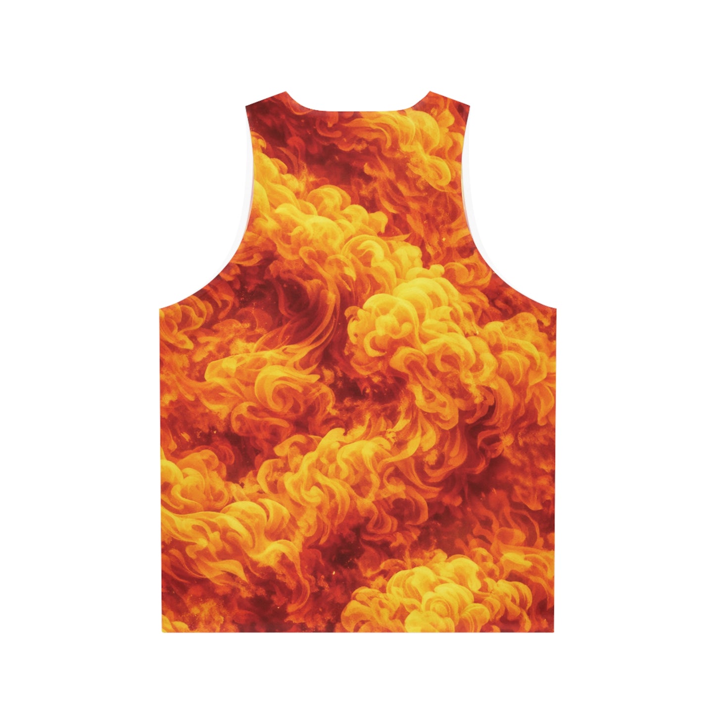 Heat Wave Tank