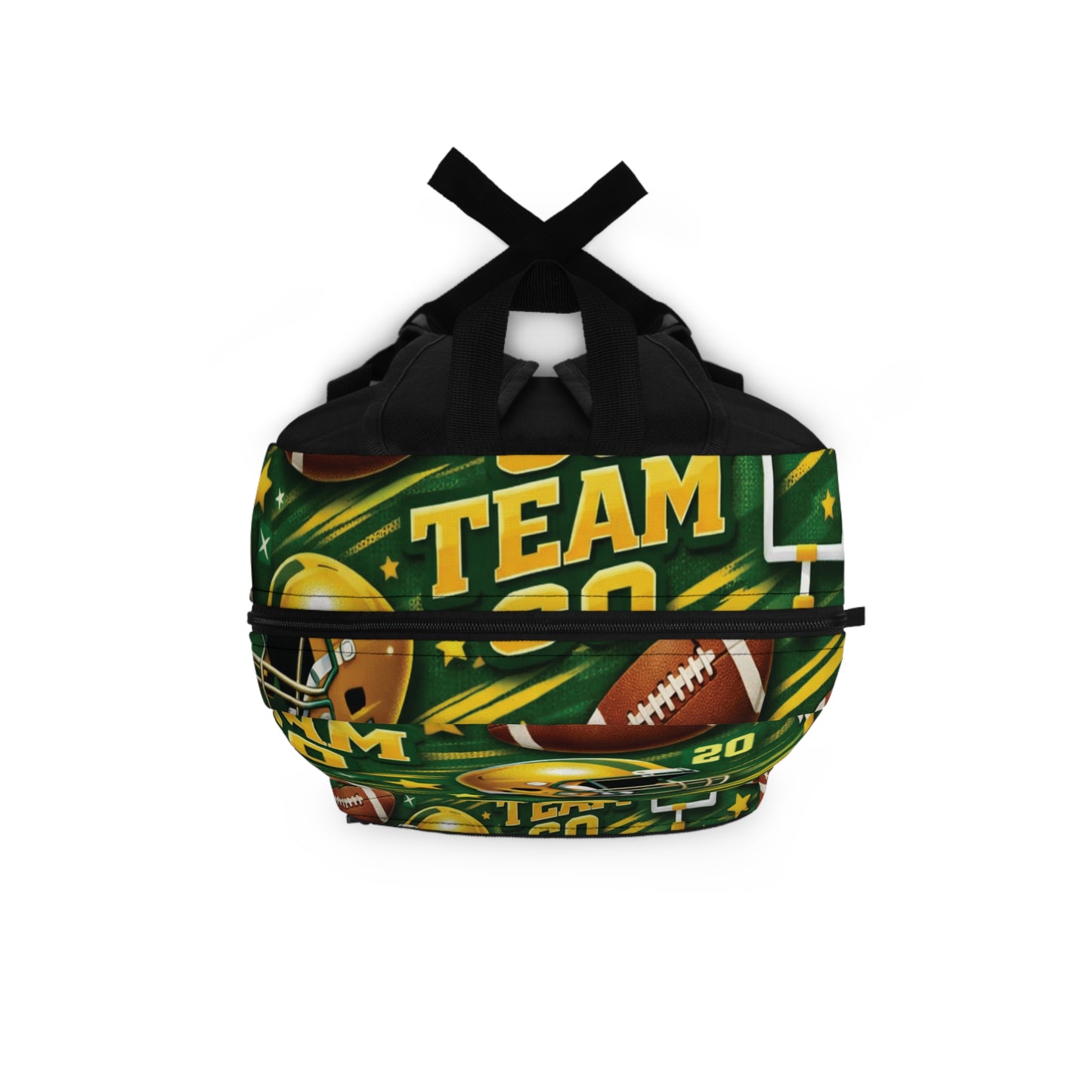 Green Pack