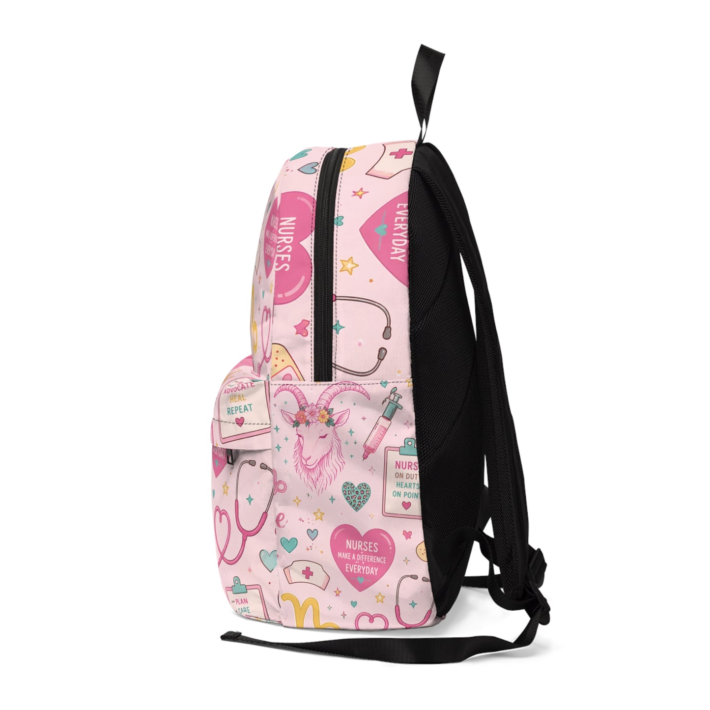 Capricorn Classic Backpack