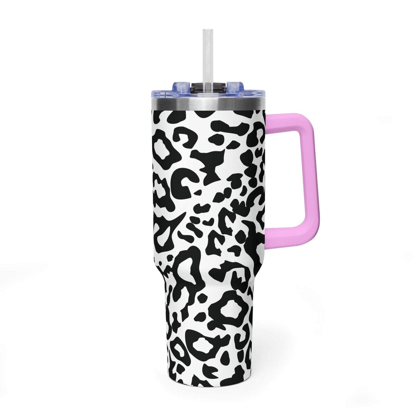 Vacuum Thermal Tumbler, 40oz
