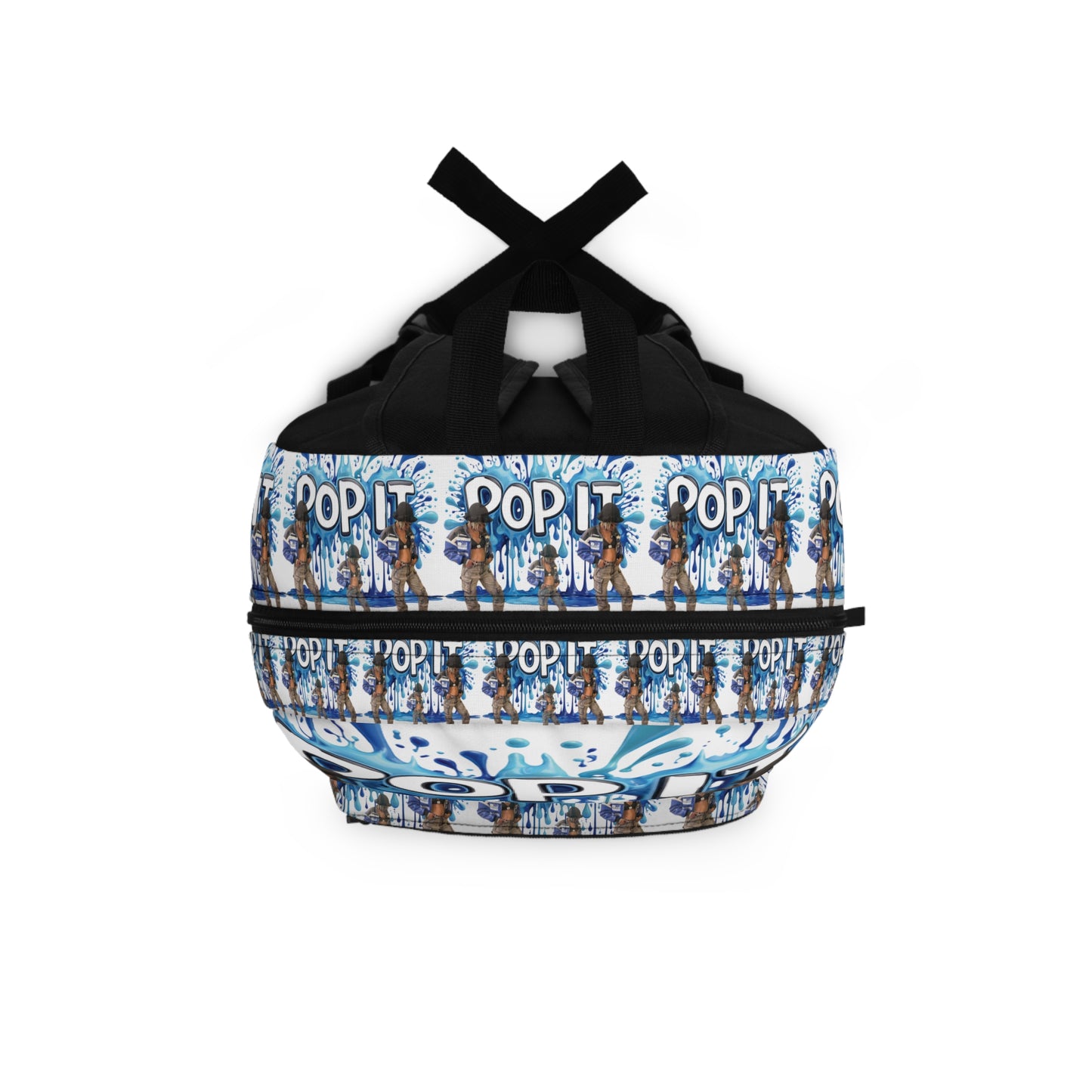 LiLA Bookbag