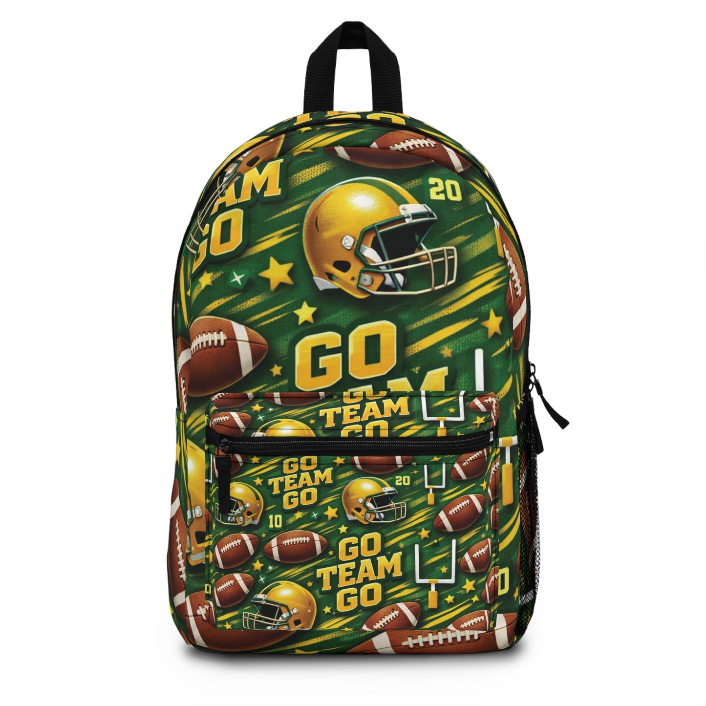 Green Pack