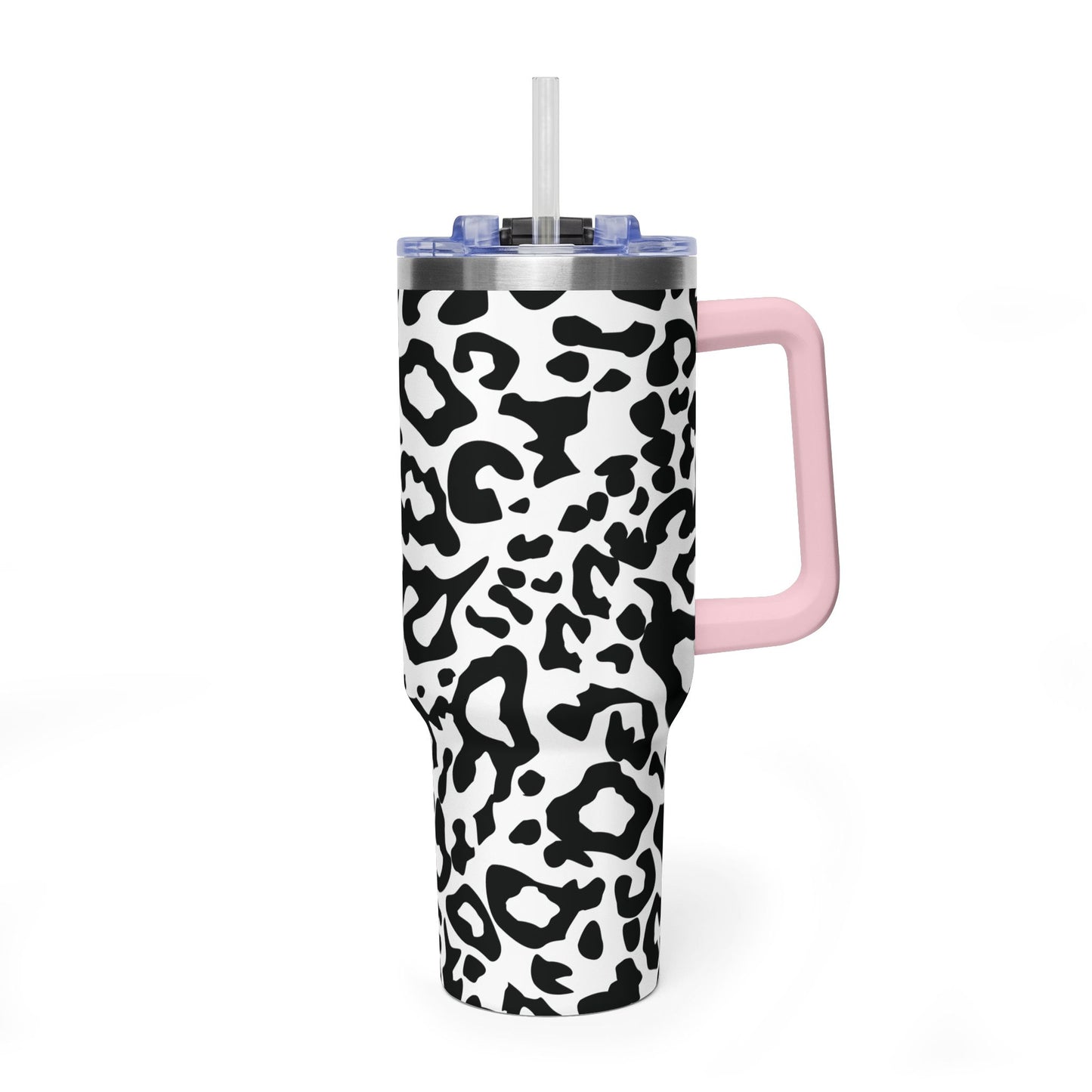 Vacuum Thermal Tumbler, 40oz