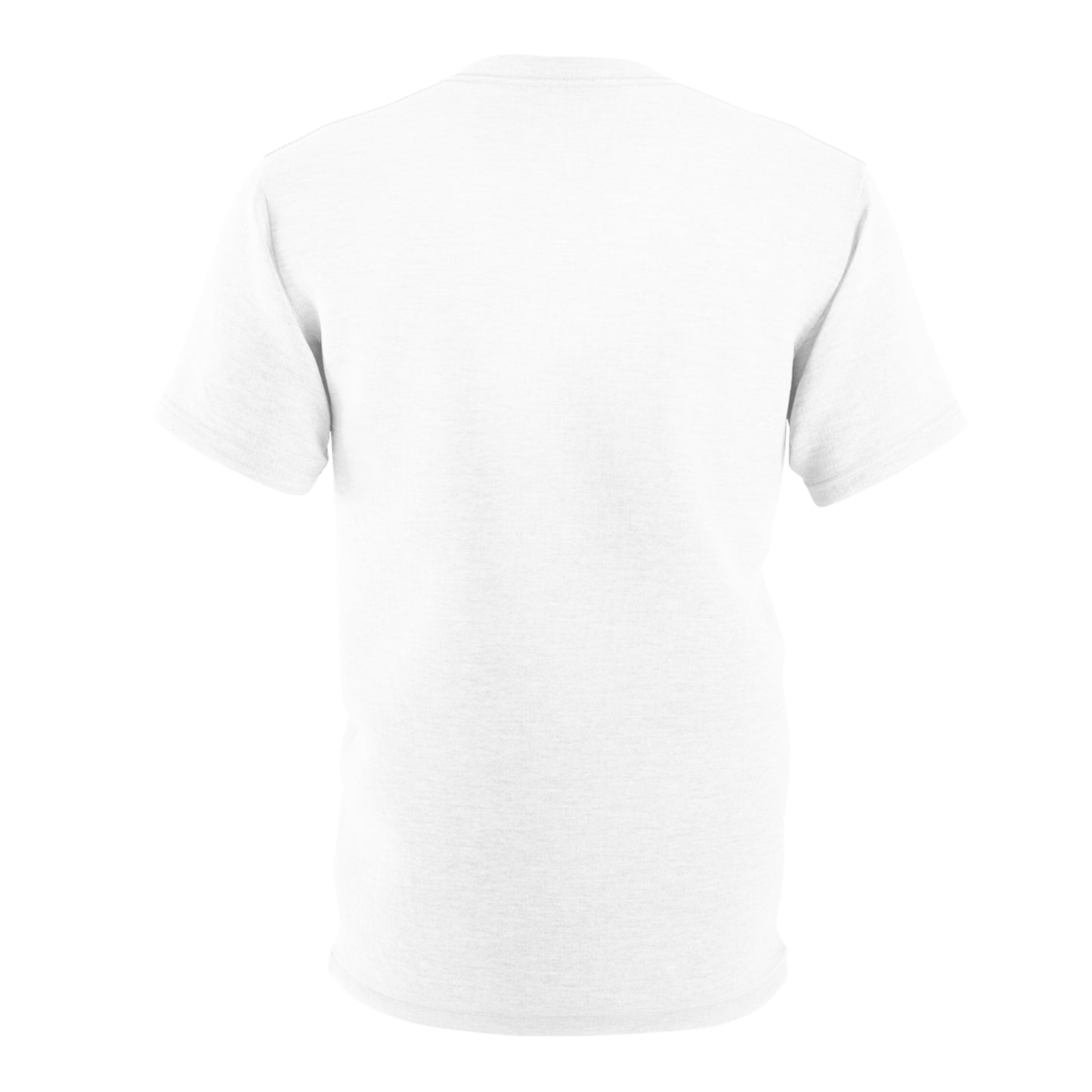 Unisex Cut & Sew Tee