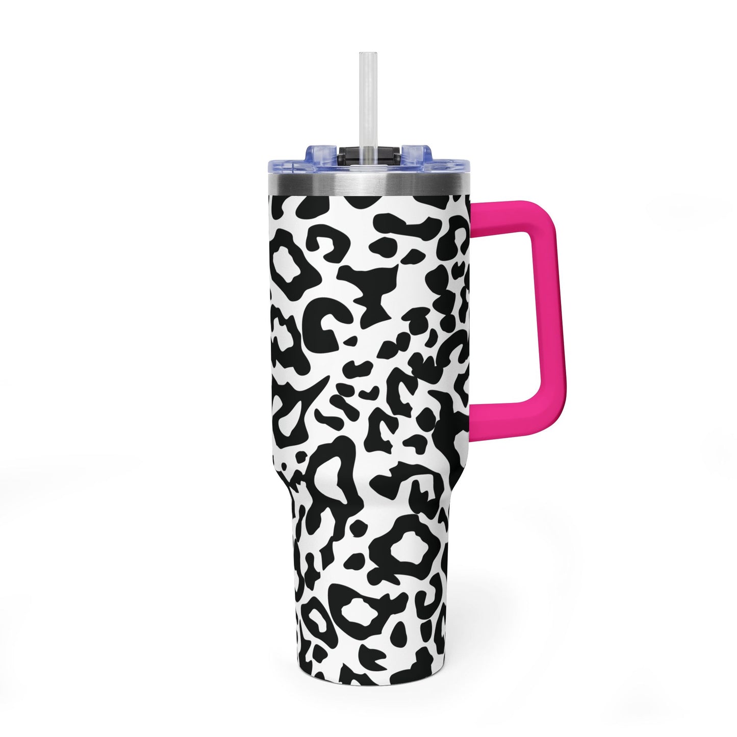 Vacuum Thermal Tumbler, 40oz