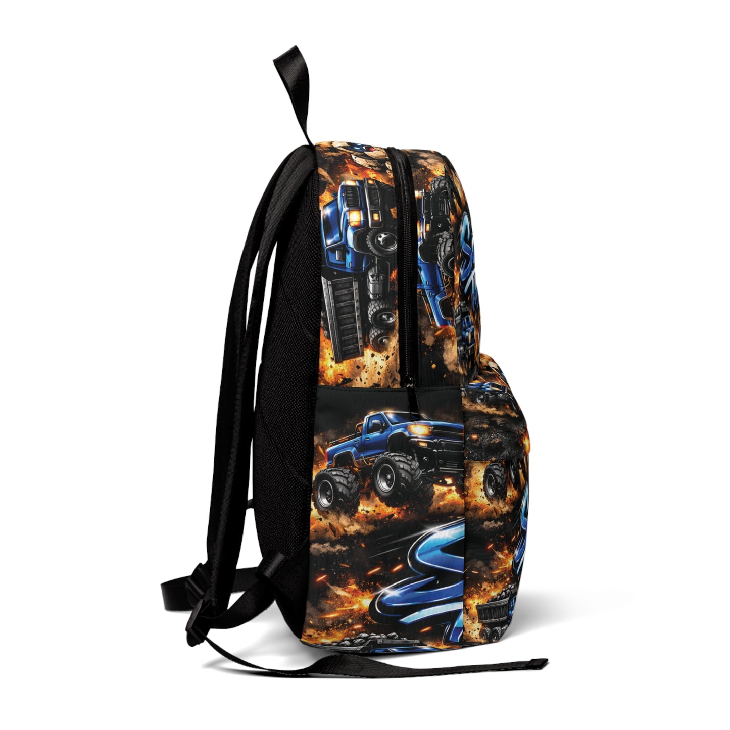 Roam Free Backpack