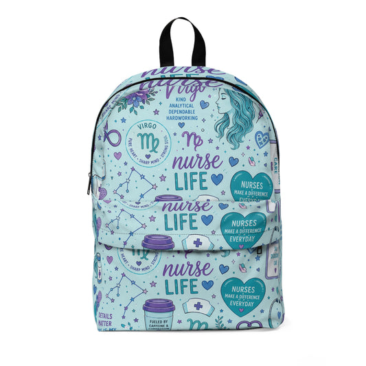 Virgo Classic Backpack