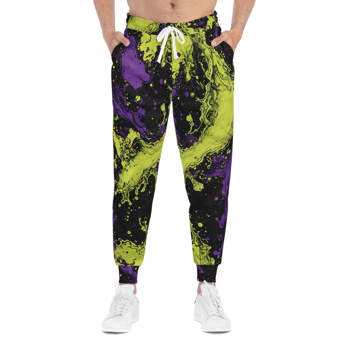 Celestial Joggers
