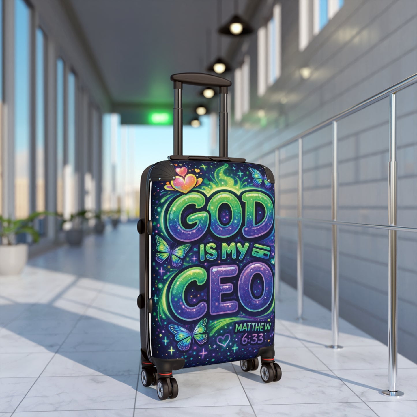 Suitcase